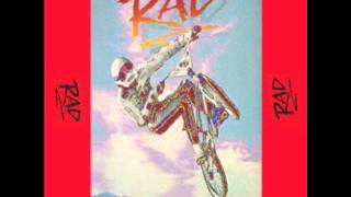 THUNDER IN YOUR HEART - JOHN FARNHAM - RAD