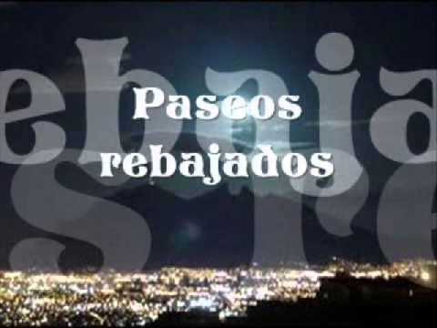 Matame con tu adios - Luis mateus rebajada