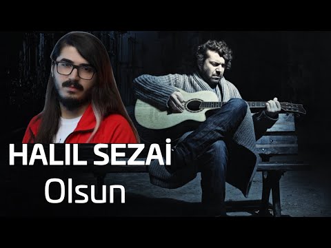 Kendine Müzisyen - OLSUN / halil sezai