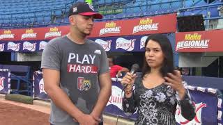 Daniel Hurtado Entrevistado por Tigreros (2017-2018)