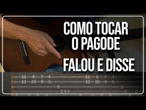 Falou E Disse! - Tião Carreiro e Pardinho