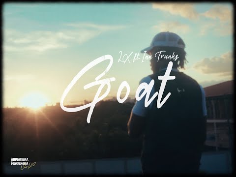 4. LX, Ian Trunks - GOAT