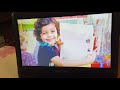 Daddy Day Care 2003 DVD Menu