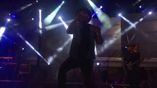 FABRIZIO MORO - L&#39;ESSENZA