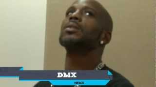 DMX - Rudolph The Red-Nosed Reindeer