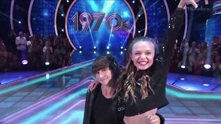 Reese Hatala &amp; Cody Bingham - Want You Back DWTS Juniors Week 7 (Dancing with the Stars Juniors)