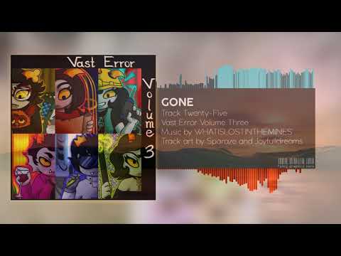 Video thumbnail for Gone