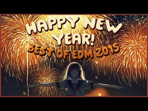 【5 HOURS】►BEST OF EDM 2015◄ [NEW YEAR'S SPECIAL]