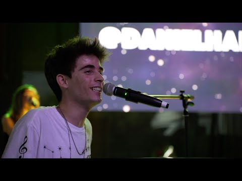 DANIEL HARO en Madrid (Búho Real).