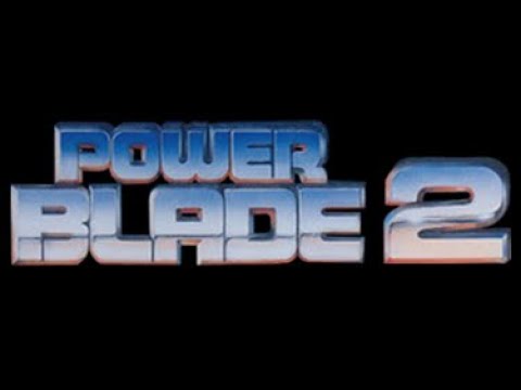 Power Blade 2 - Sector 4 by GamBit (NES Music remake) №9
