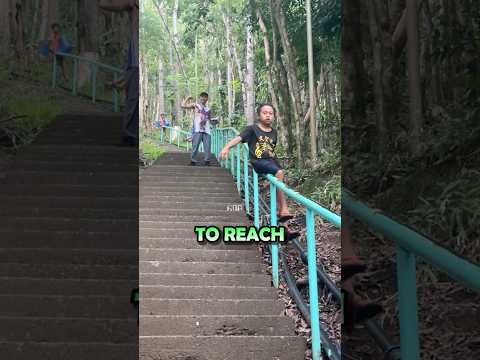 How Students Slide To School In Philippines