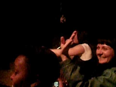 MISHA B. Live at the Junction .