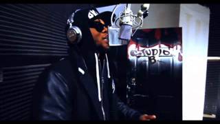 Papoose - Du Haa (Produced by G.U.N. Productions)