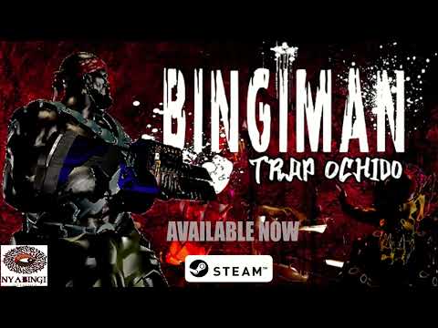Trailer de BINGIMAN: Trap Ochido