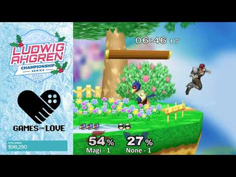 LACS 3 | WR1: N0ne vs Magi (Falco)