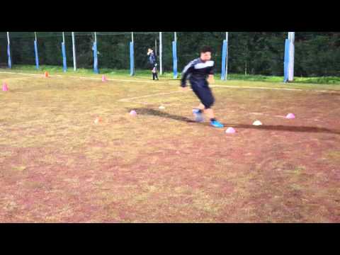 Percorso forza e velocità