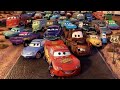 Opening To Cars 2006 AMC Theaters