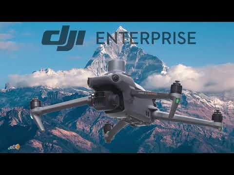 Mavic 3 Enterprise Smart Oblique