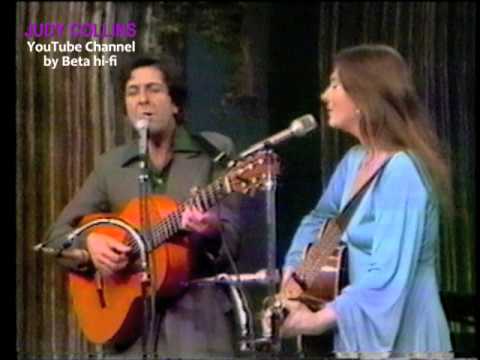 JUDY COLLINS & LEONARD COHEN - 