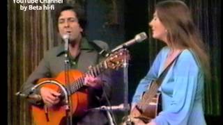 Leonard Cohen Judy Collins Hey thats no way to say goodbye Music