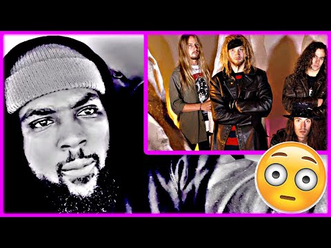 ALICE IN CHAINS DOWN IN A HOLE REACTION - Hip Hop Heads 1st Time Listen - RAH REACTS