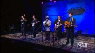 Bobby Osborne & the Rocky Top X-Press - Rocky Top | Jubilee | KET