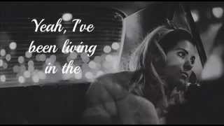 The State Of Dreaming - Marina &amp; The Diamonds (LYRICS)