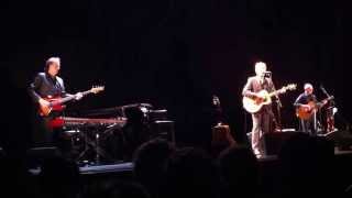 Frank Boeijen Zorgen in Carre