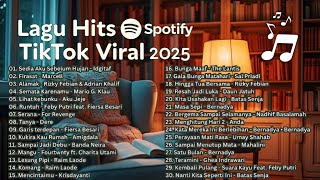 Download lagu Top Hits Pop Indonesia 2025 🎧 Lagu Hits Terpopuler & Viral Saat Ini (Sedia Aku Sebelum Hujan) mp3