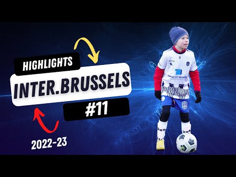 IB 22/23 HIGHLIGHTS #11