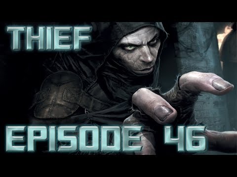Thief Walkthrough Part 46 - A POUND OF FLESH