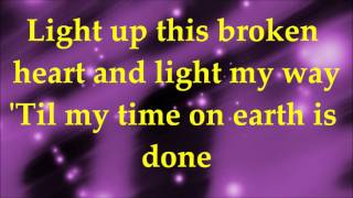 Hillsong Worship - Behold (Then Sings My Soul) - Lyrics 2016