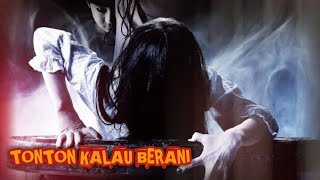 Download lagu Film Horror Jepang Penuh Misteri Sub Indo-Old Lady In White mp3