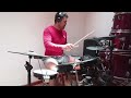 kotipelto - angels will cry on drums