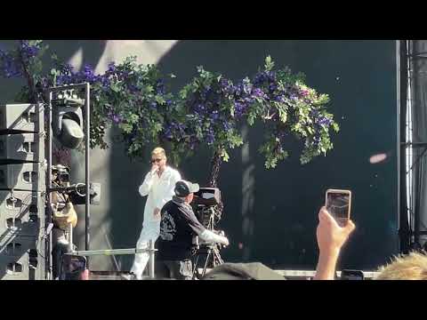 Cositas - Mora, paopao - Lollapalooza Chile 2023