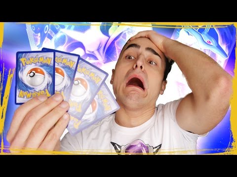 HO TROVATO UNA FUORISERIEEEE, sculotube è tornato più forte che MAI! | Real Pack Opening Pokémon!