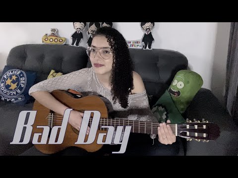 Bad Day - Fuel