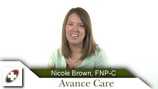 Nicole Brown, FNP-C