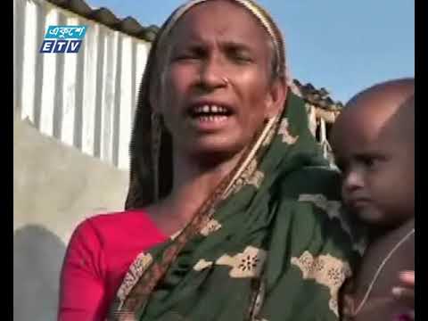 বগুড়ায় বেড়েছে যমুনায় পানি