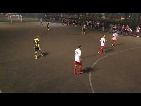 12 КХ 2 лига полуфиналы  –  Henkel   Dream Team2 таймч2