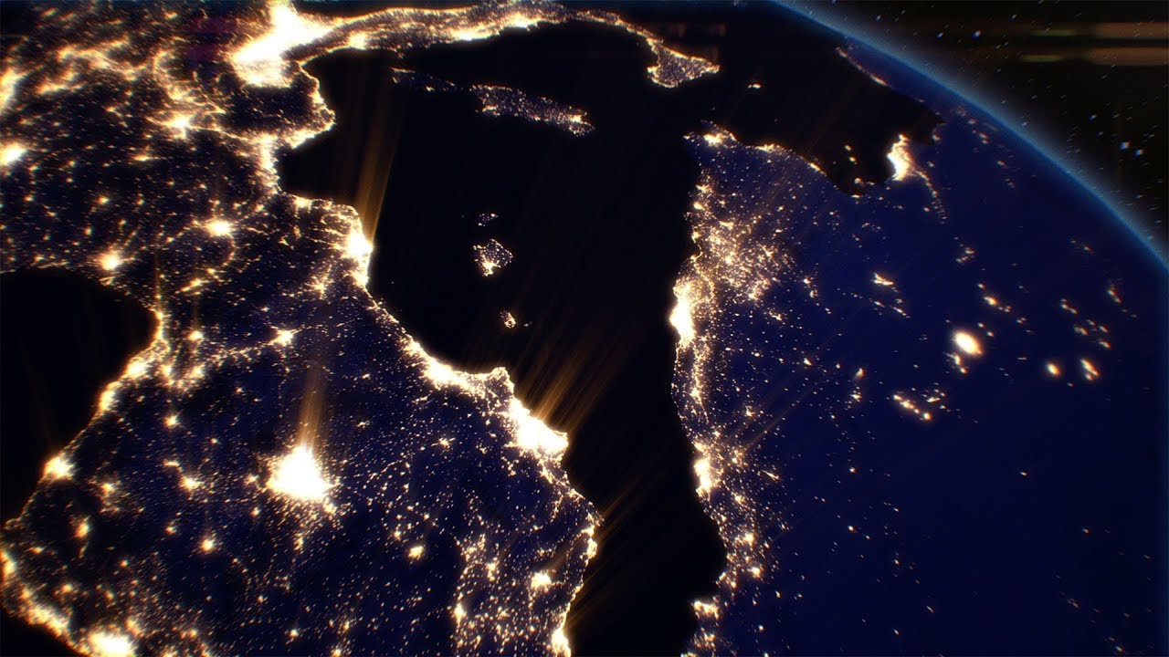 World Energy Investment 2017