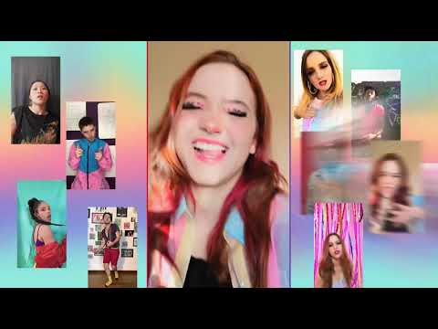 [TEASER #1] EVE, Paradyzo Feat TAZO - Viva Las Cores