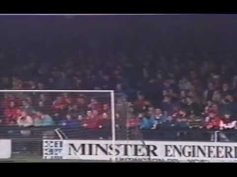 ARCHIVE: York City 2 Chester City 0 - 22.10.94