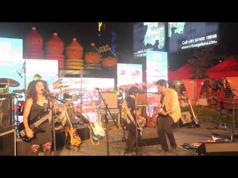 Highway to Hell AC DC - Tamish & Thermal and a Quarter Band - TAAQ