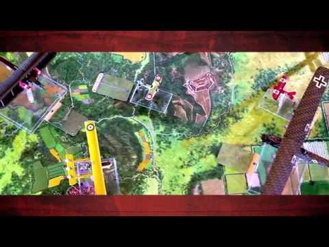 WW1 Wings of Glory - Tutorial