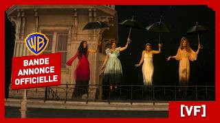 Les Ensorceleuses 2 | Bande-Annonce officielle (VF) | Sandra Bullock, Nicole Kidman