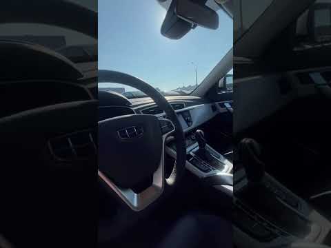 фото geely atlas i 0