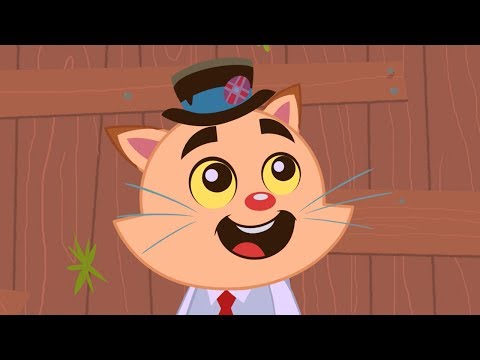 Hey Gato - Michiguau 2 | El Reino Infantil
