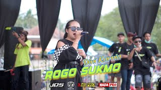 Download lagu DINI KURNIA ROGO SUKMO ONE PRO mp3