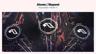 Anjunabeats: Vol. 11 CD1 (Mixed By Above & Beyond - Continuous Mix)